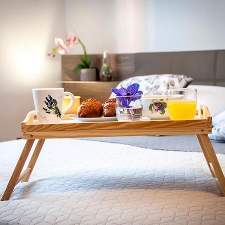 Apartment & Rooms Graciela Rovinj Bagian luar foto