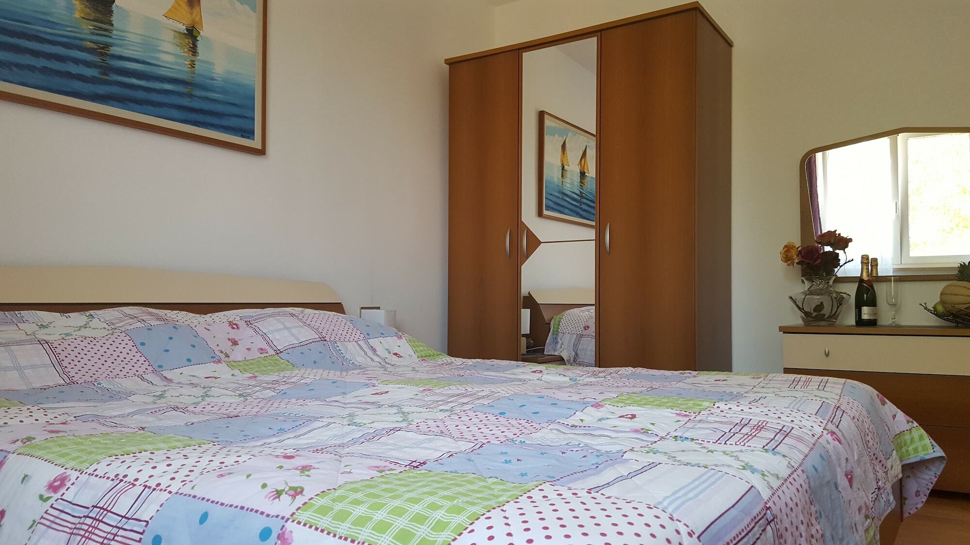 Apartment & Rooms Graciela Rovinj Bagian luar foto